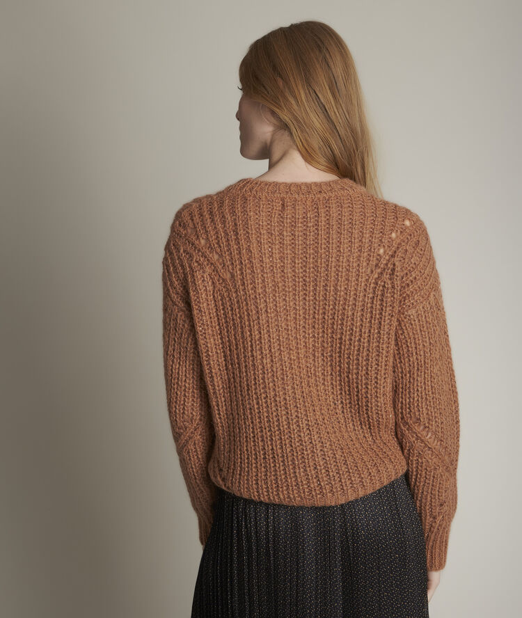 Pull tabac dancing goyave.