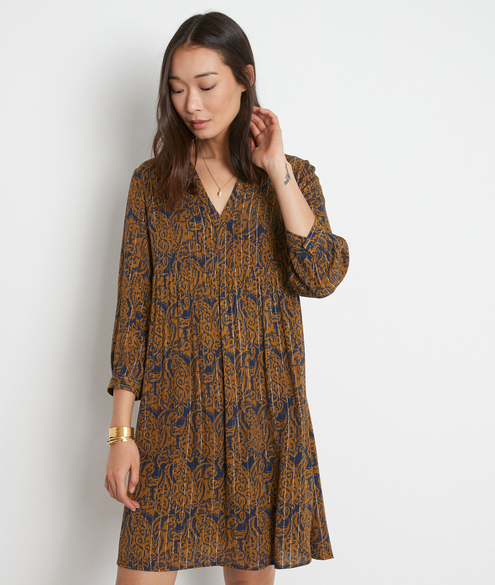 123 vetement femme robe