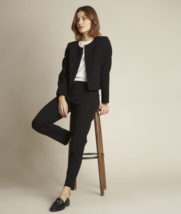 Veste en microfibre Charme | 1-2-3 Veste en microfibre Charme PhotoZ | 1-2-3