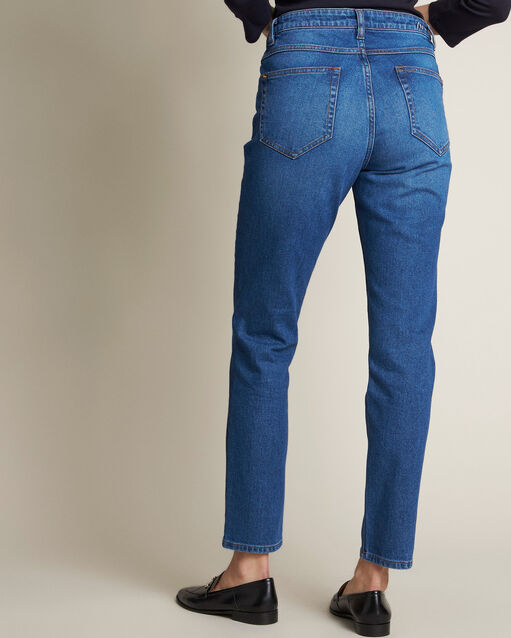 Le confort fit boyfriend stone used sacha delave clair.