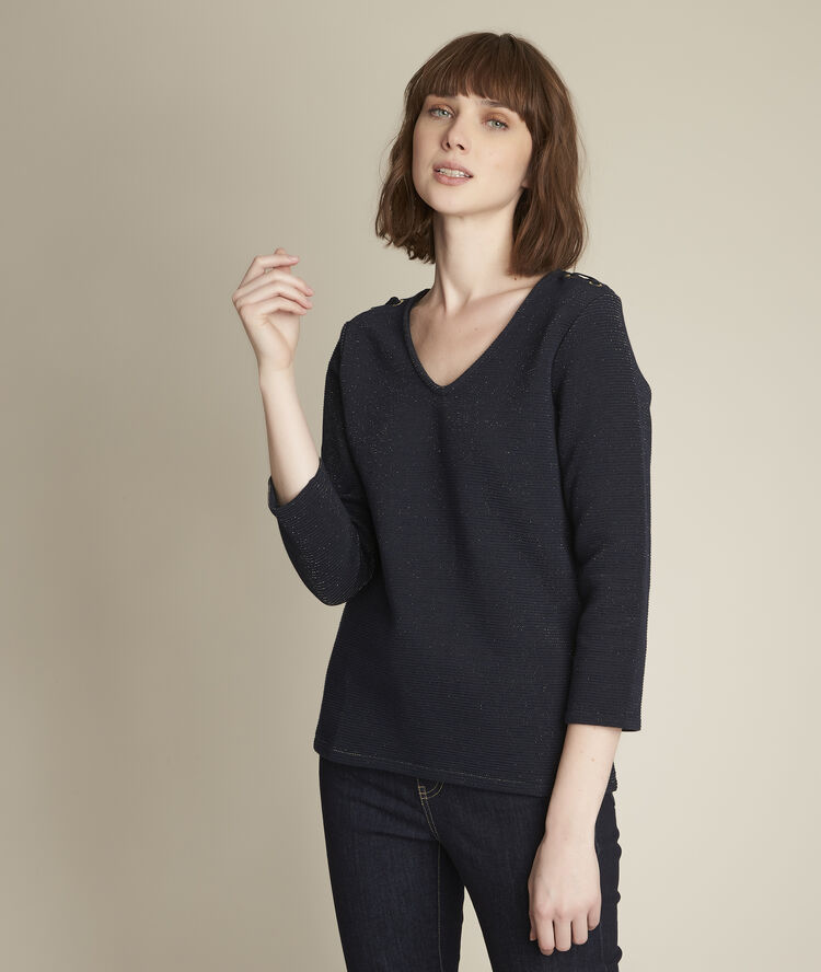 Top marine brillant regate marine.