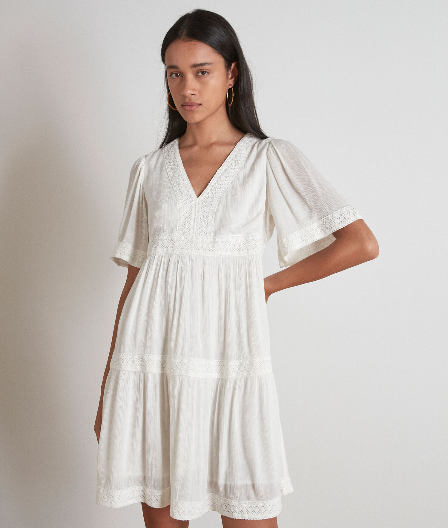 Robe clea