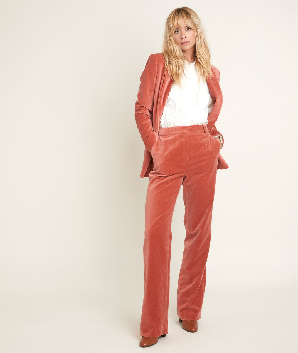 Pantalon en velours Milo | 1-2-3 Pantalon en velours Milo PhotoZ | 1-2-3