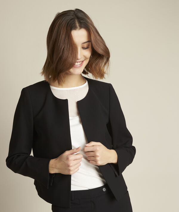 Veste en microfibre Charme | 1-2-3 Veste en microfibre Charme PhotoZ | 1-2-3