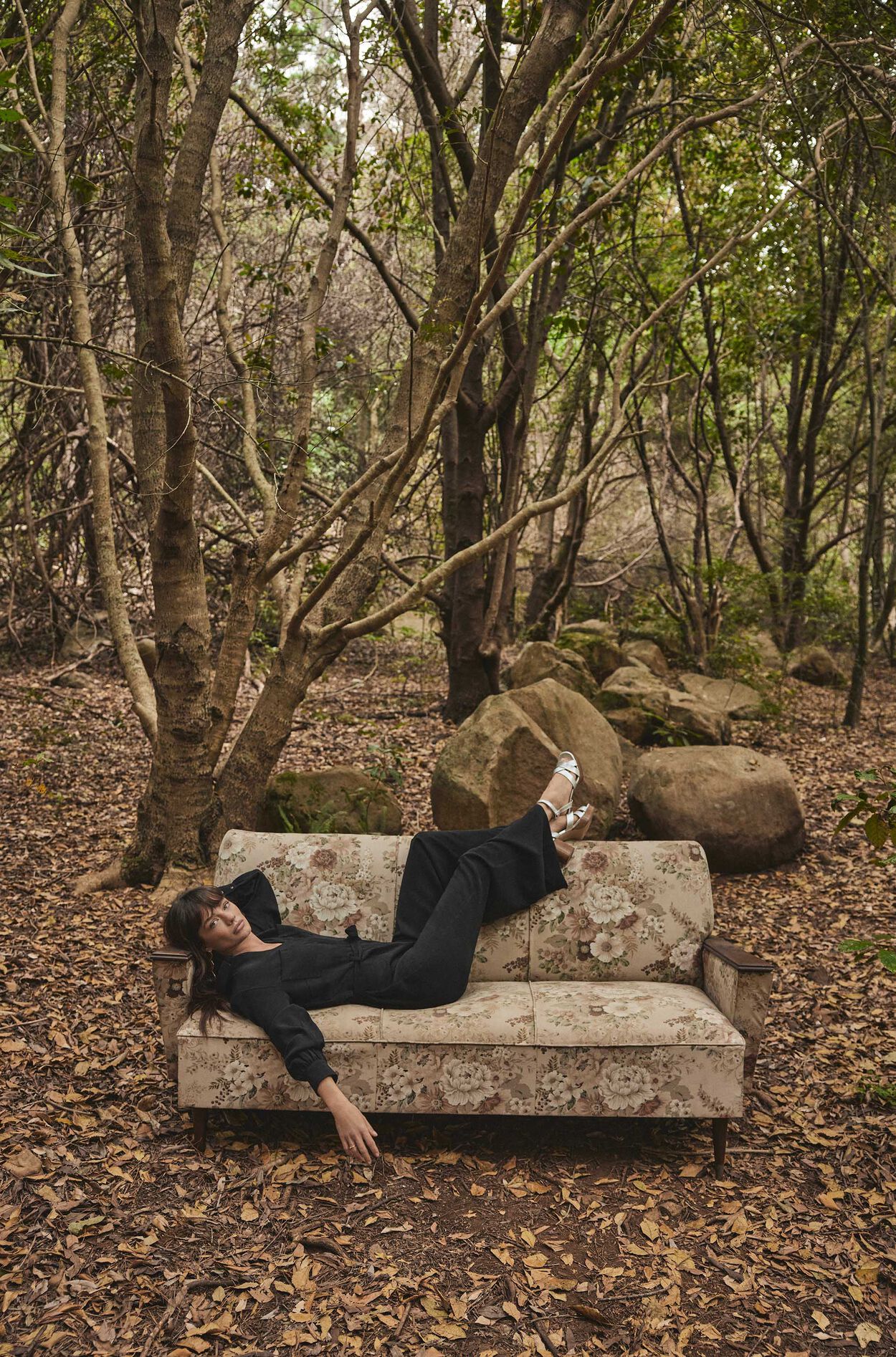 Combinaison asha Maison 123 taille 44