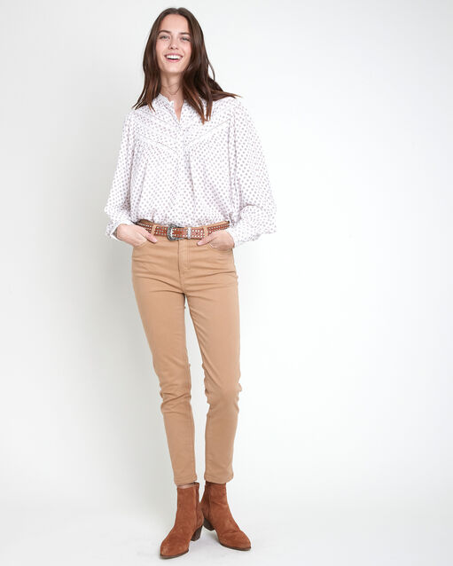 L'iconique slim havane sultan camel.