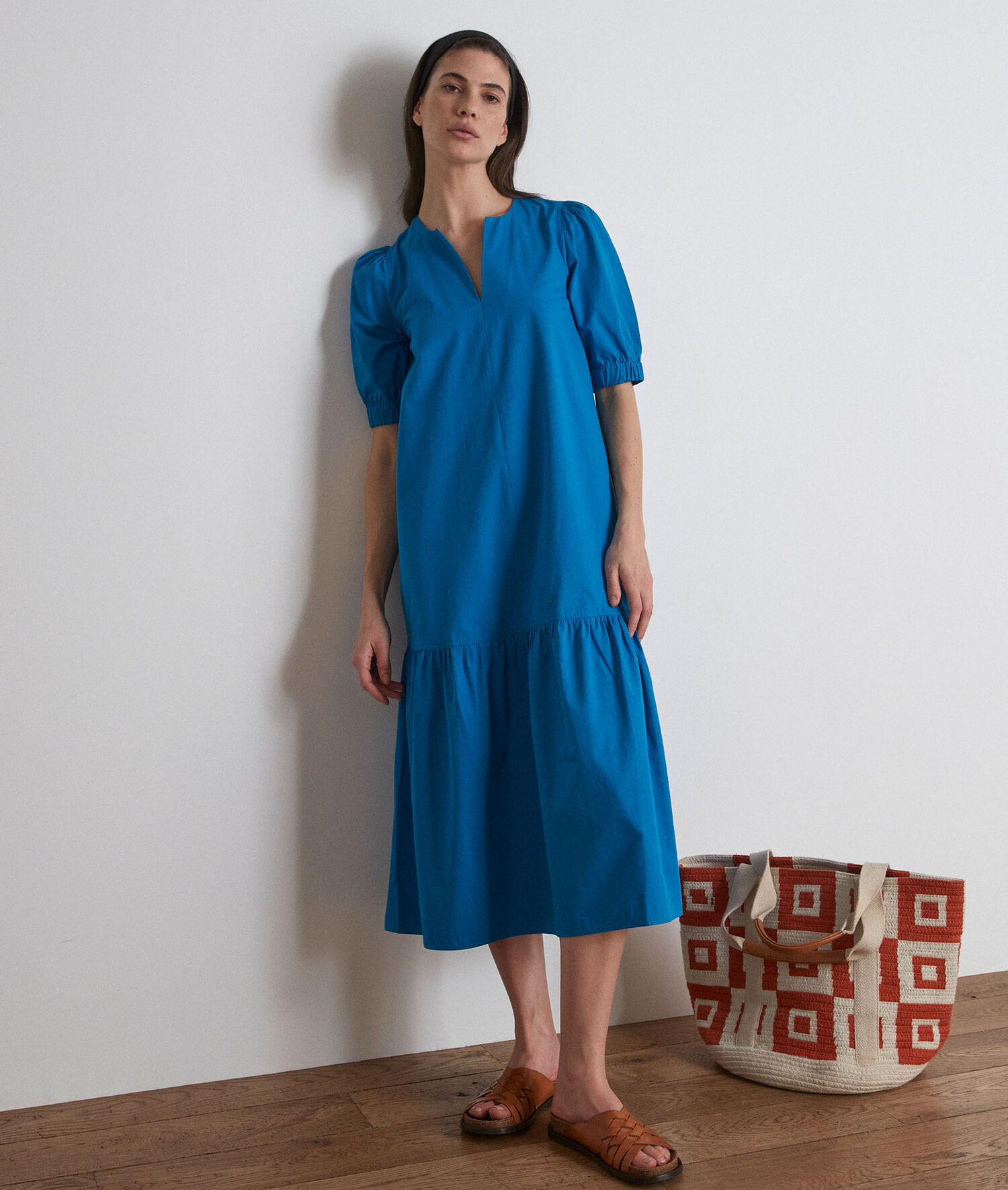 Robe hisilda