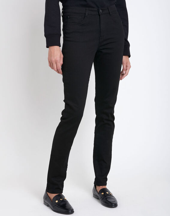 L'Iconique slim noir Suzy | 1-2-3 L'Iconique slim noir Suzy PhotoZ | 1-2-3