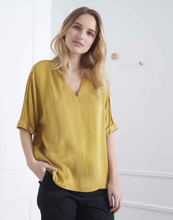 Top bronze fluide Venise | 1-2-3 Top bronze fluide Venise PhotoZ | 1-2-3