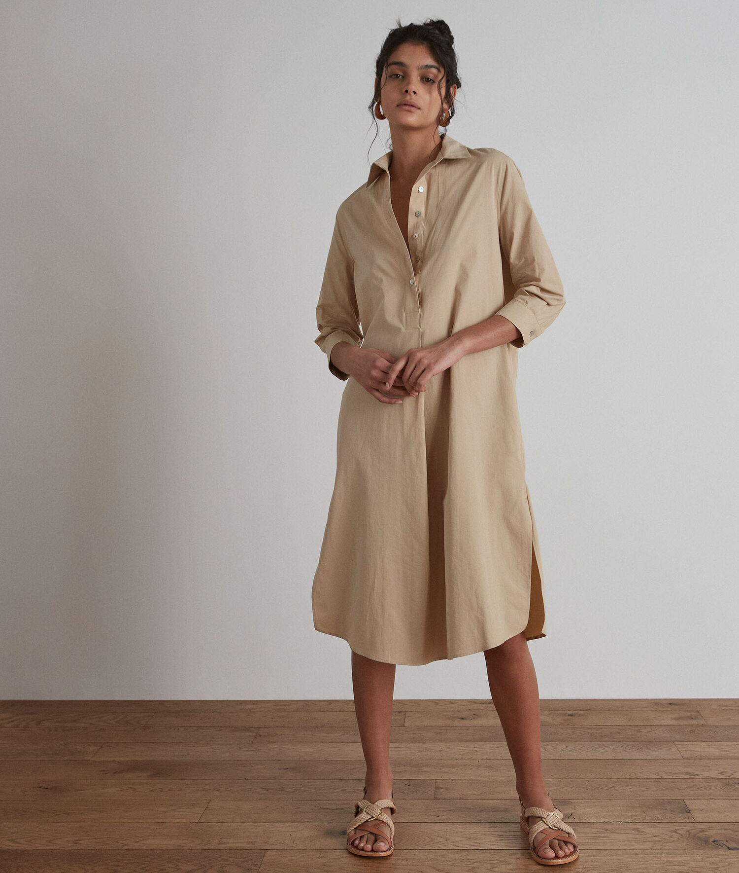 Robe galatee