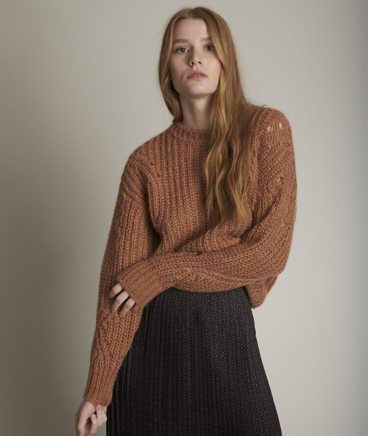 Pull tabac dancing goyave.