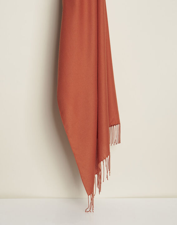 Foulard tomette Fossette | 1-2-3 Foulard tomette Fossette PhotoZ | 1-2-3
