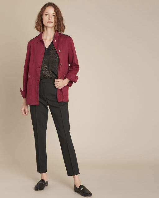 Blouse dévorée Meraviglia (2) - Maison 123