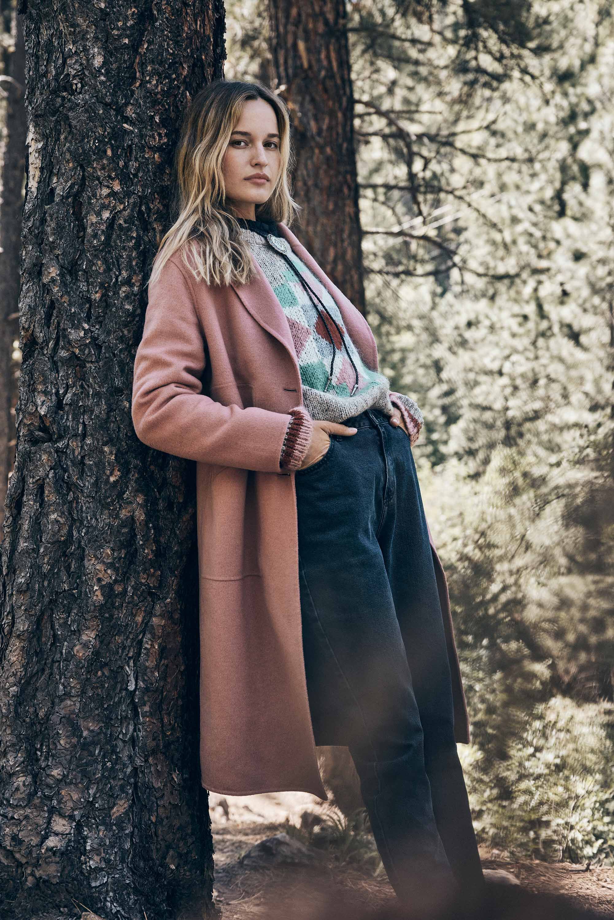 vetement 123 manteau