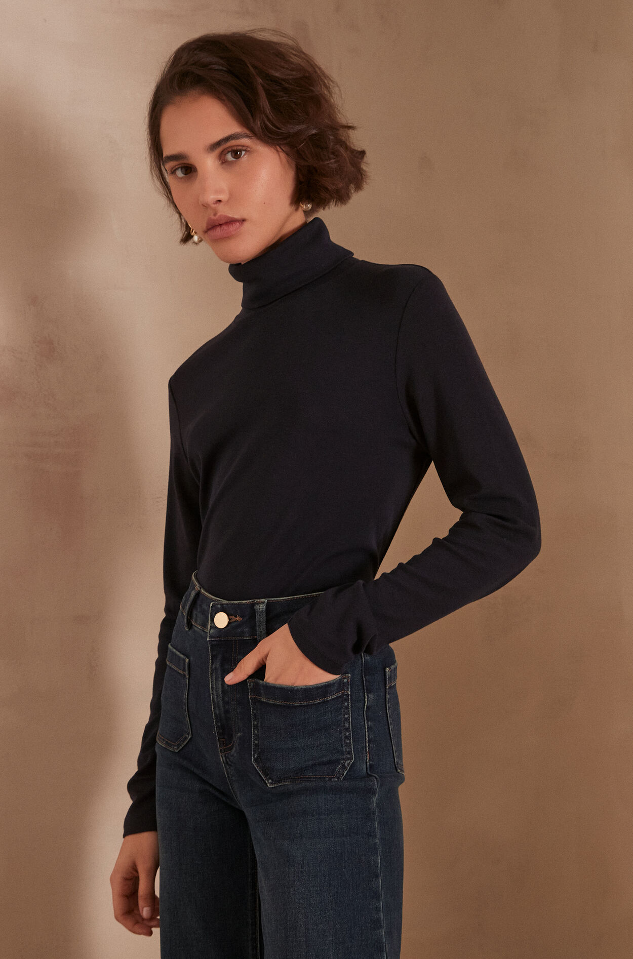 T-shirt ferguie Maison 123 taille XL