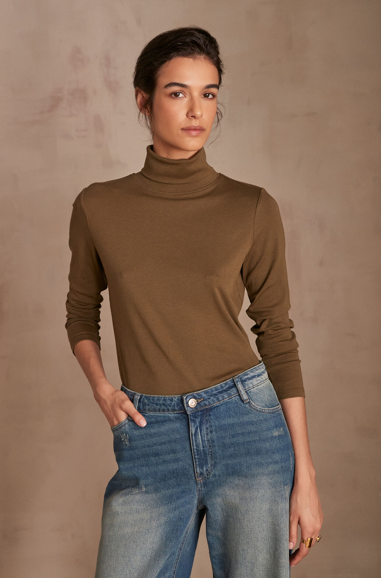 T-shirt ferguie Maison 123 taille L