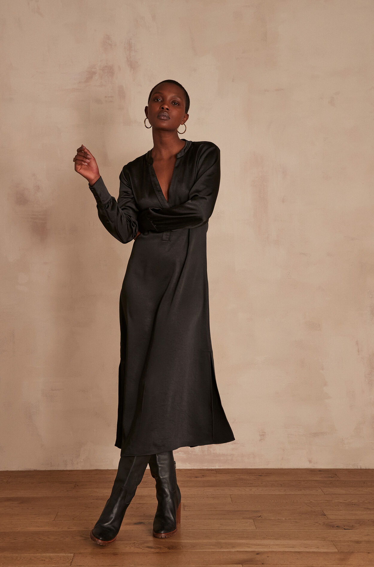 Robe amanda Maison 123 taille 44