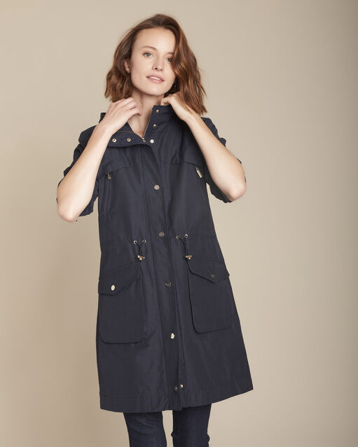 Parka marine poches quora marine.