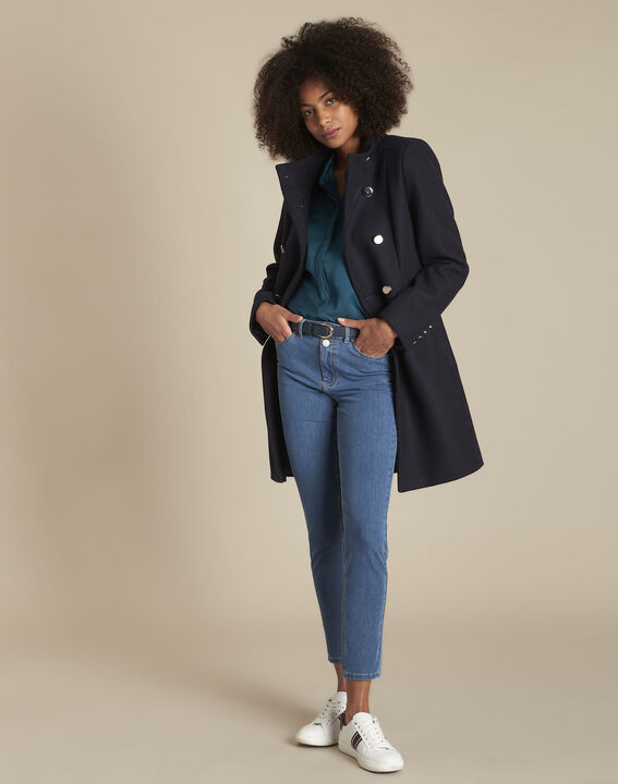 L'Audacieux skinny jean stone Sibel | 1-2-3 L'Audacieux skinny jean stone Sibel PhotoZ | 1-2-3