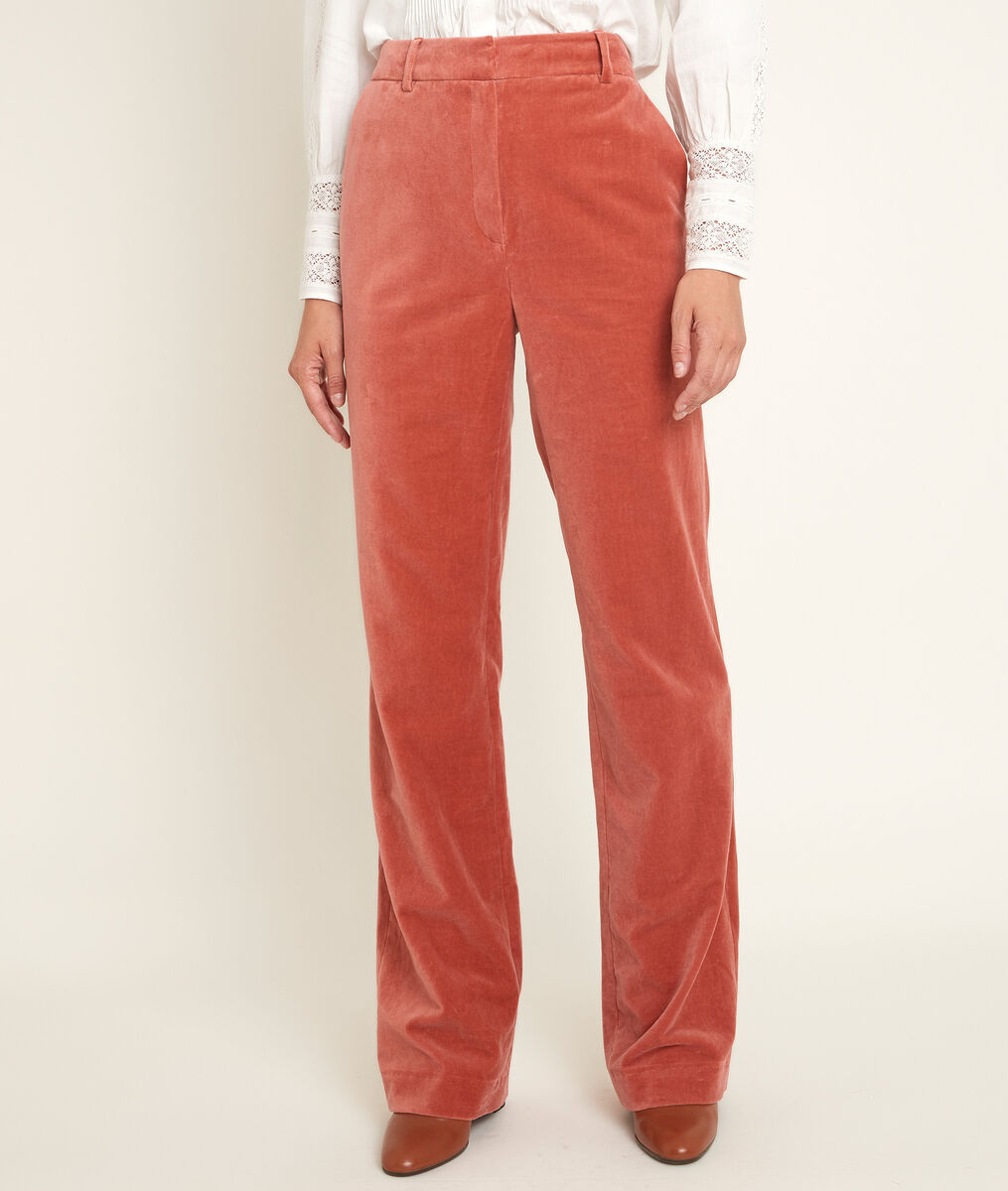 Pantalon en velours Milo | 1-2-3 Pantalon en velours Milo PhotoZ | 1-2-3