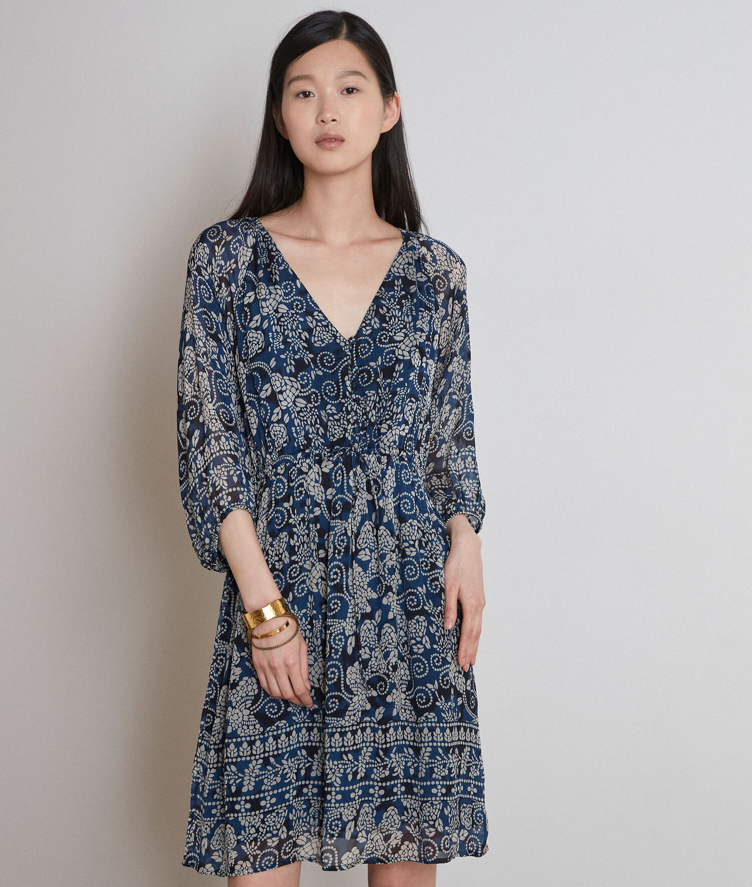 Robe galicia