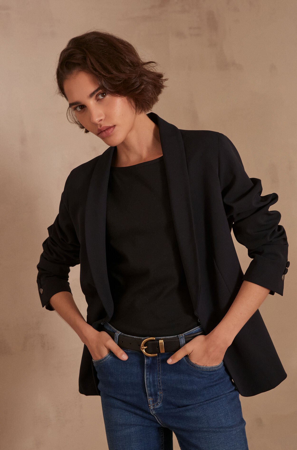 Veste de tailleur reine Maison 123 taille 46