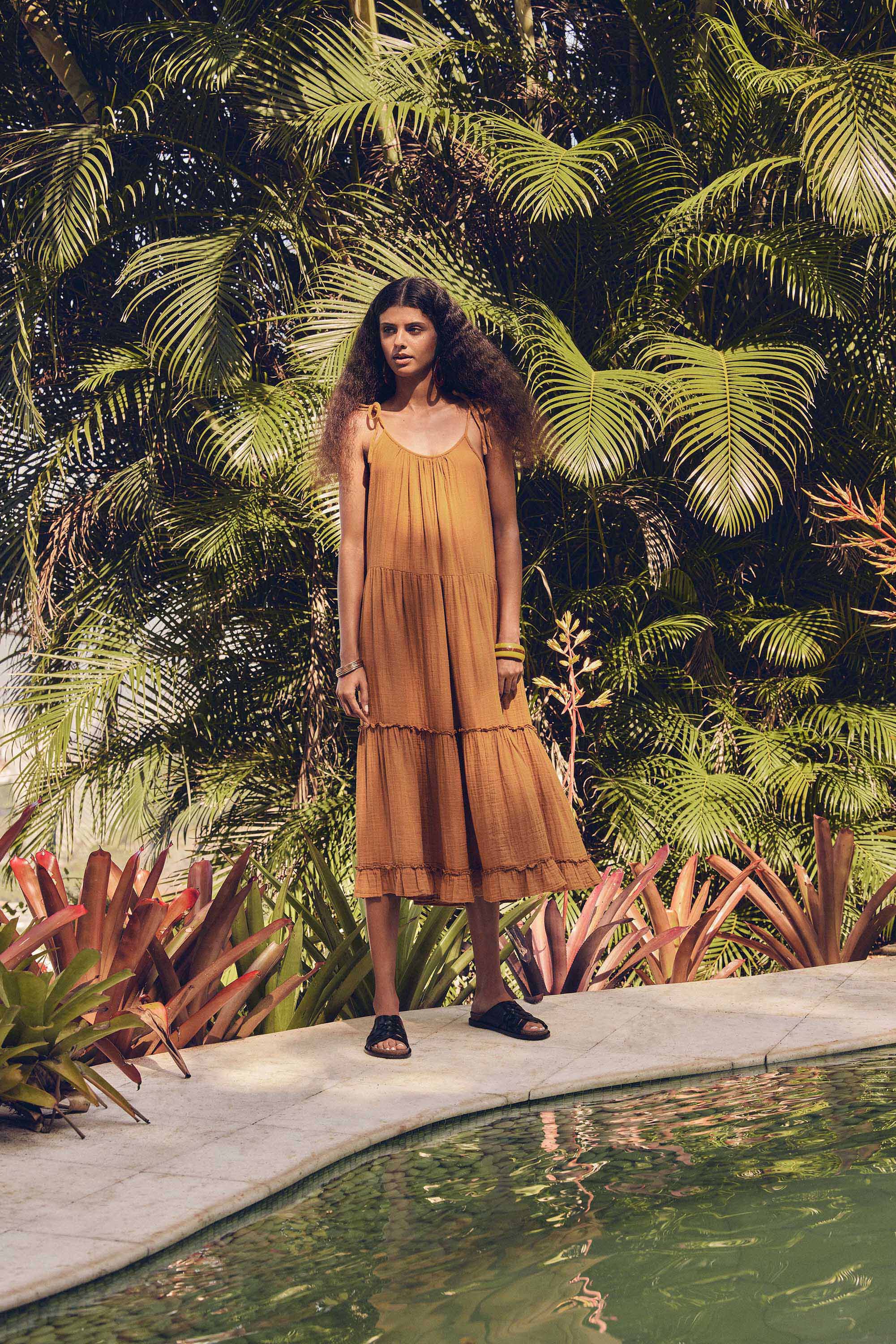 Robe constance
