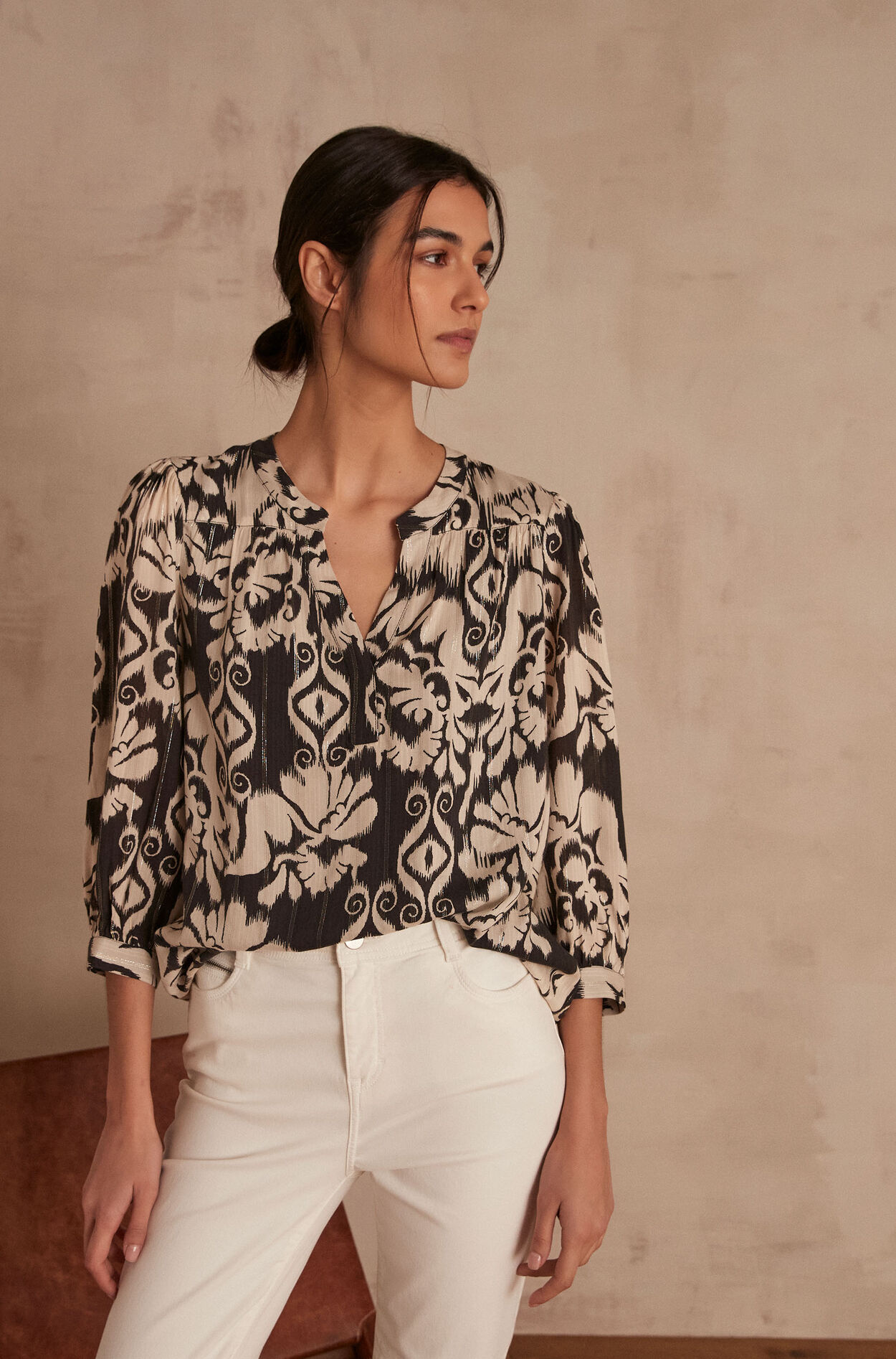 Blouse elsa Maison 123 taille 34