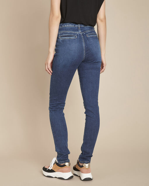 L'inconic slim stone used santana delave clair.