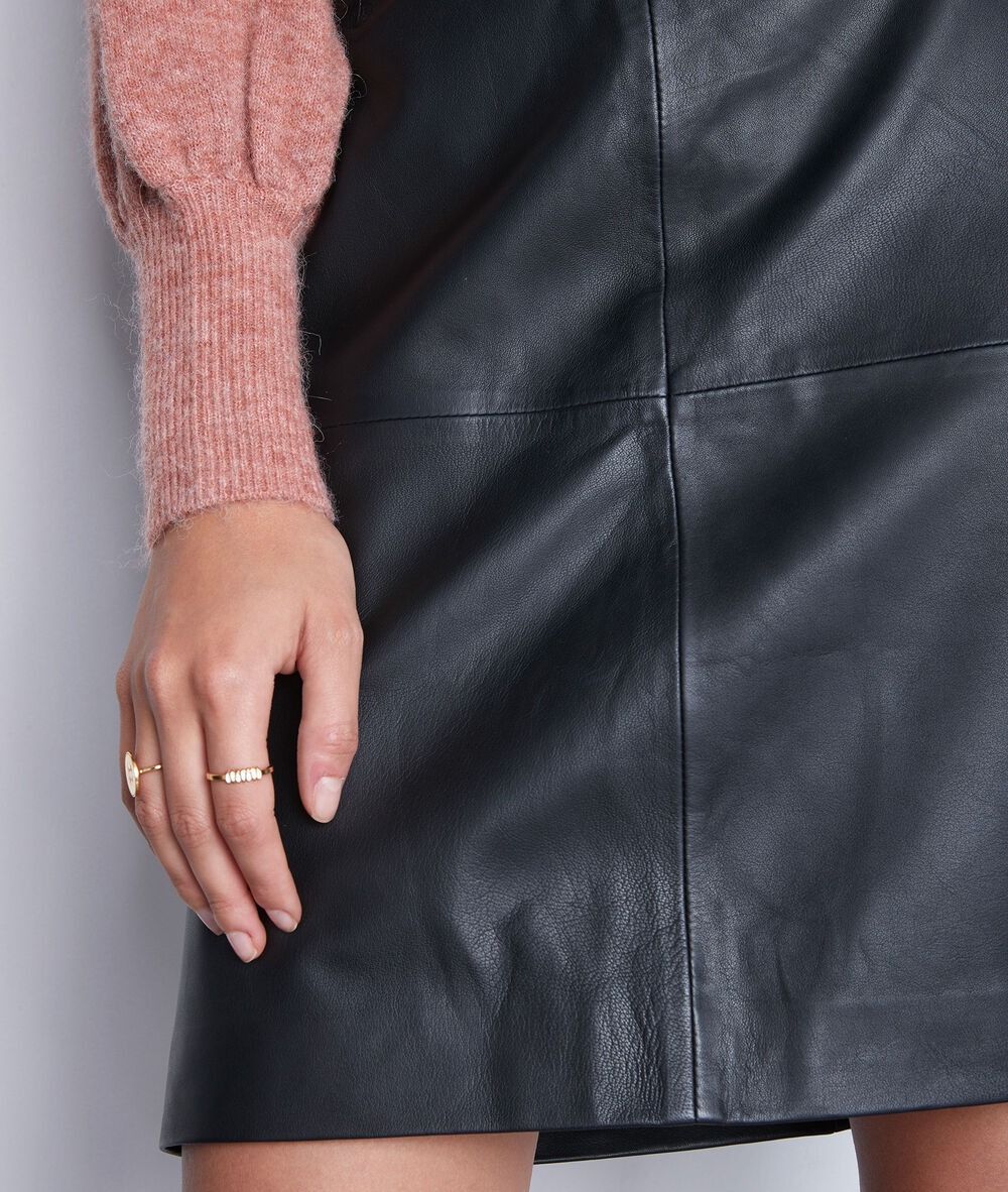Lederrock Bossa Damen Maison 123
