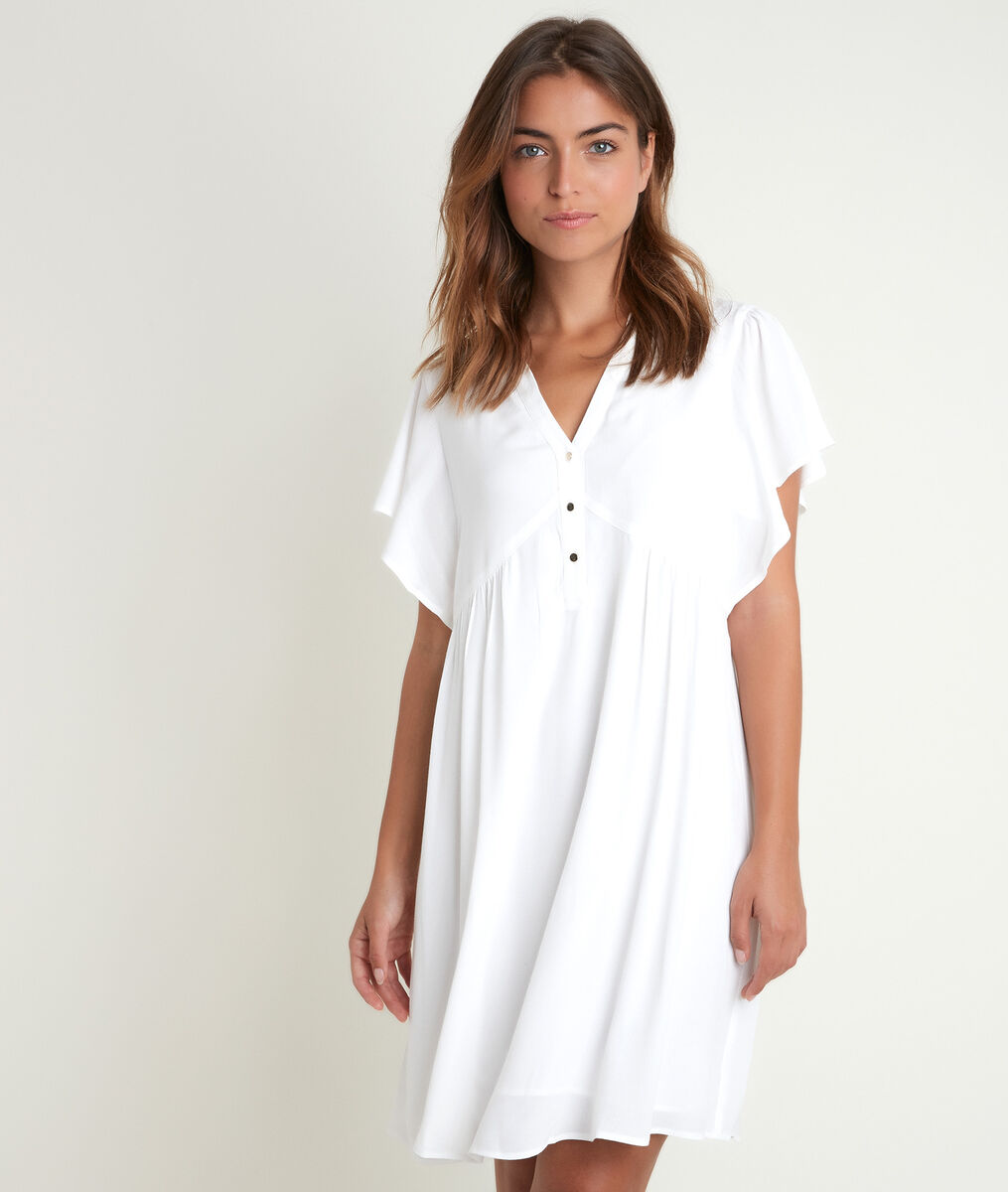 Robe fluide Callo | 1-2-3 Robe fluide Callo PhotoZ | 1-2-3