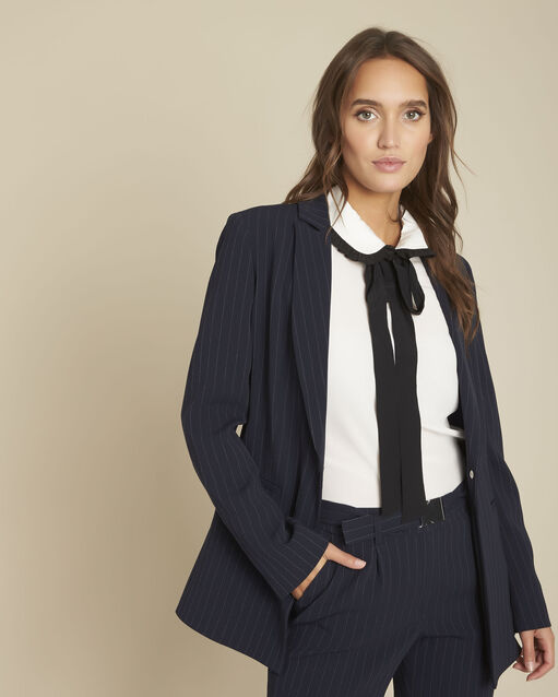 Veste rayée Bess (1) - Maison 123