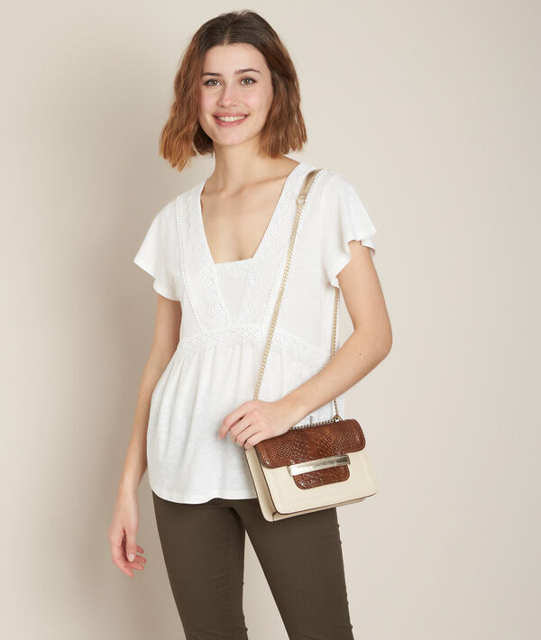 Top en dentelle Reika | 1-2-3 Top en dentelle Reika PhotoZ | 1-2-3