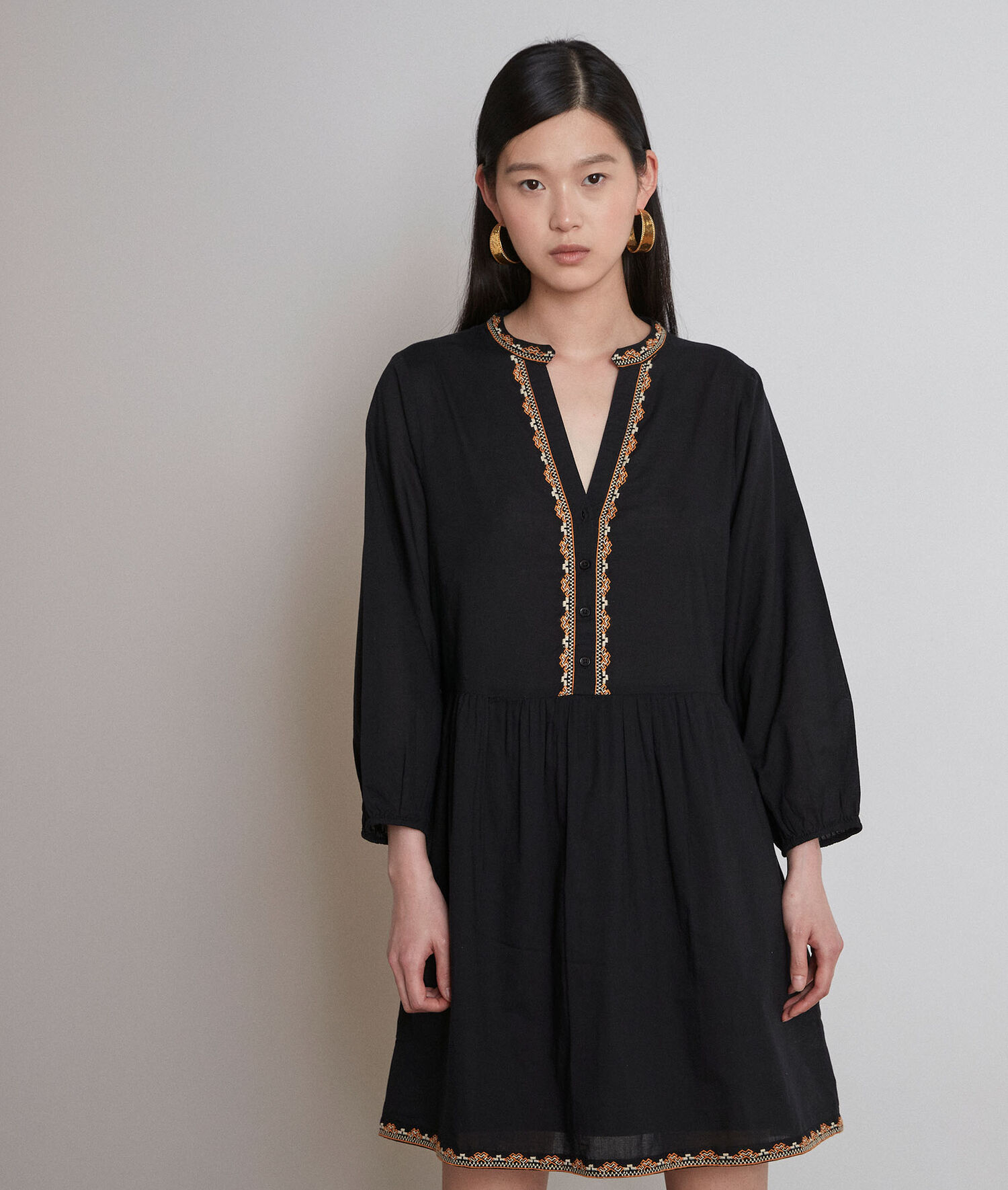 Robe georgina