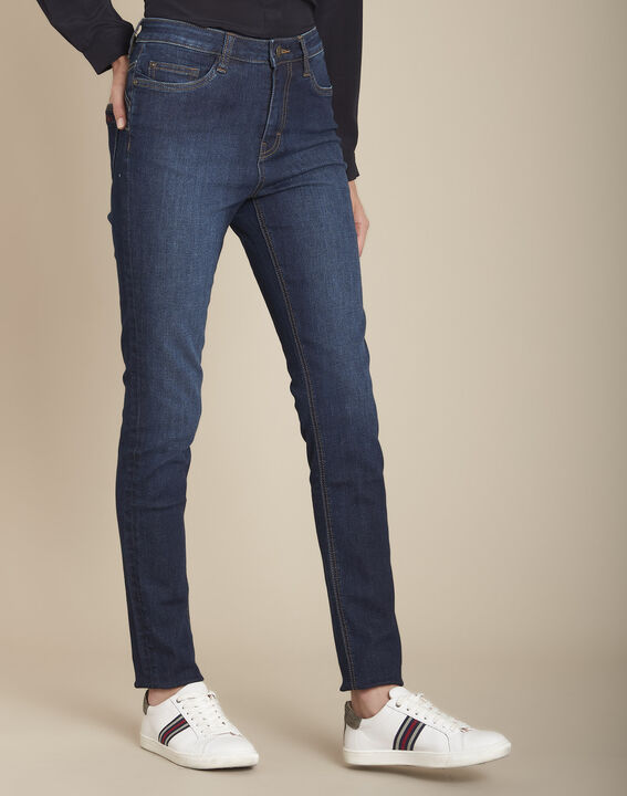 L'Elégant push-up jean slim brut Salima | 1-2-3 L'Elégant push-up jean slim brut Salima PhotoZ | 1-2-3