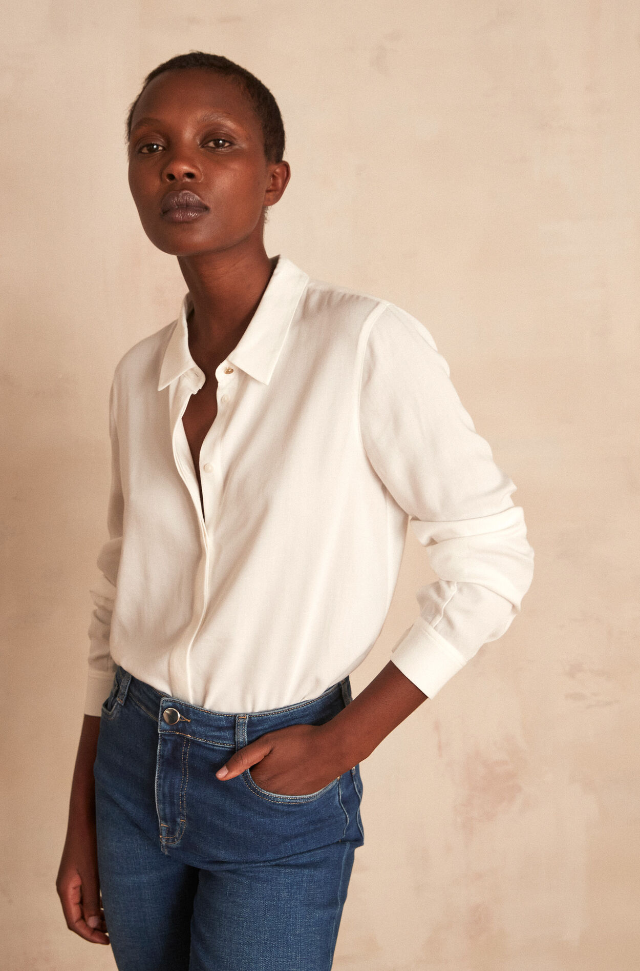 Chemise matea Maison 123 taille XL