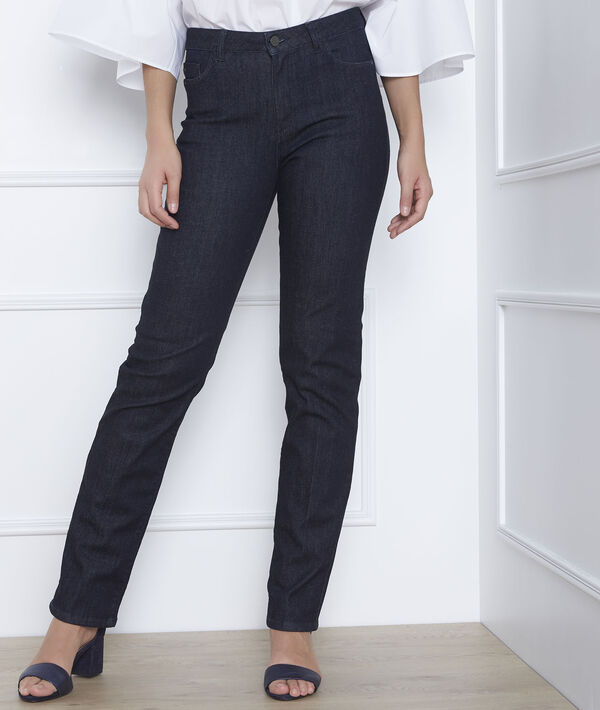 Gerade geschnittene Jeans Cher | 1-2-3 Gerade geschnittene Jeans Cher PhotoZ | 1-2-3