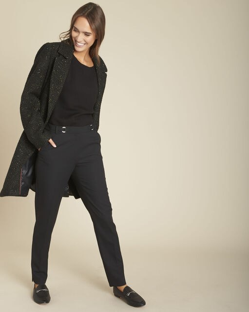 Pantalon droit étriers Elsy (2) - Maison 123