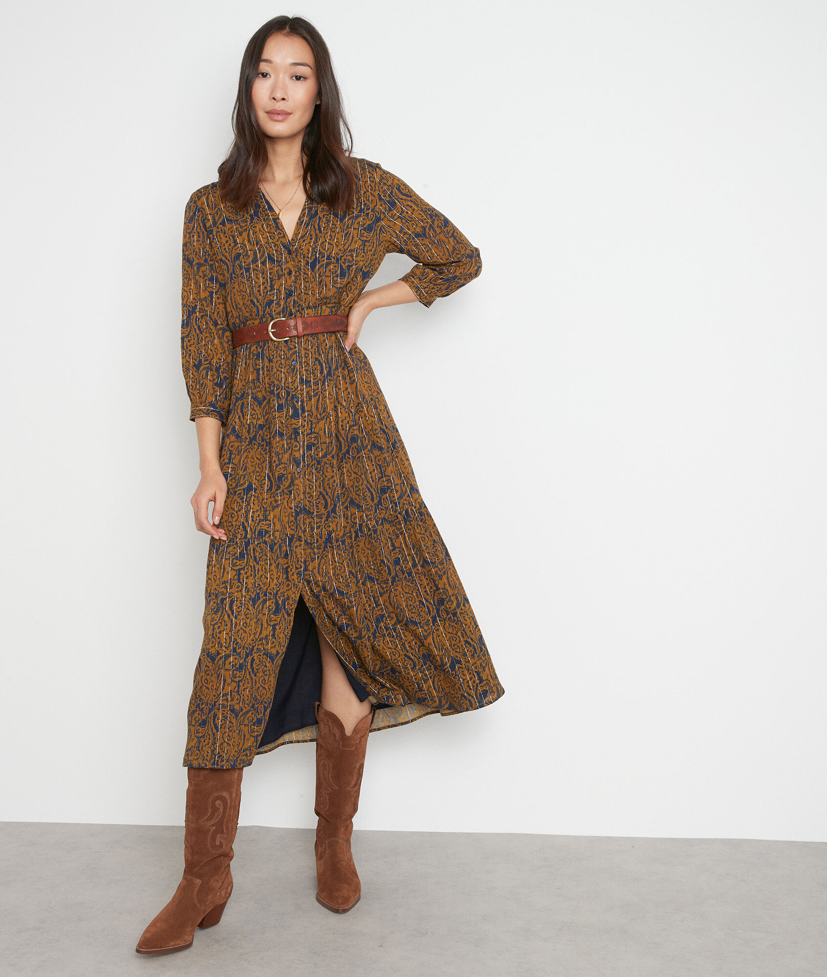 robe 123 collection 2018