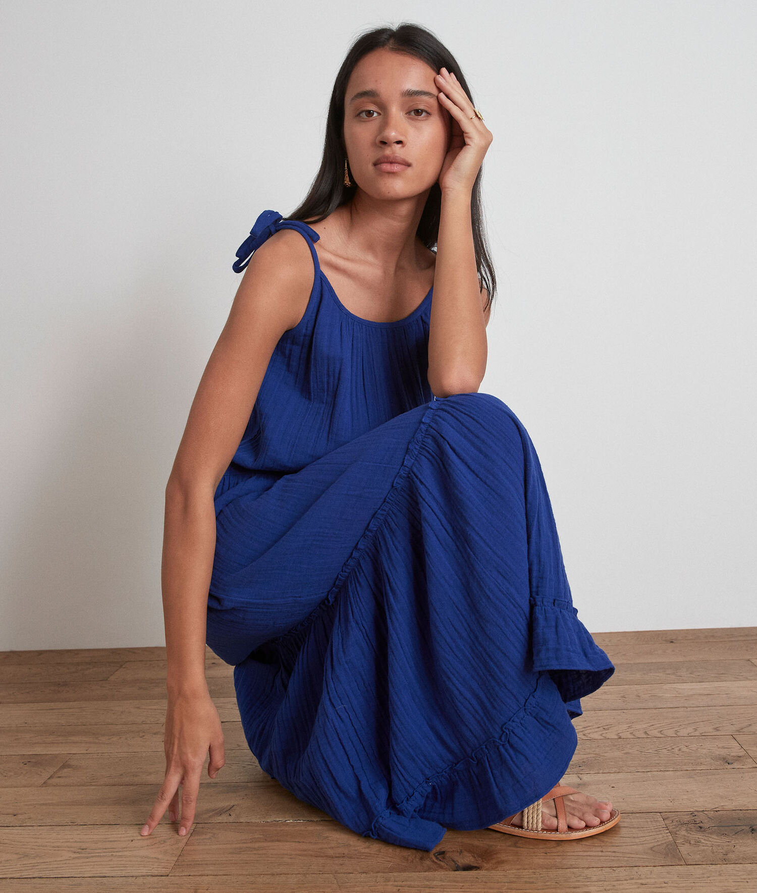 Robe constance