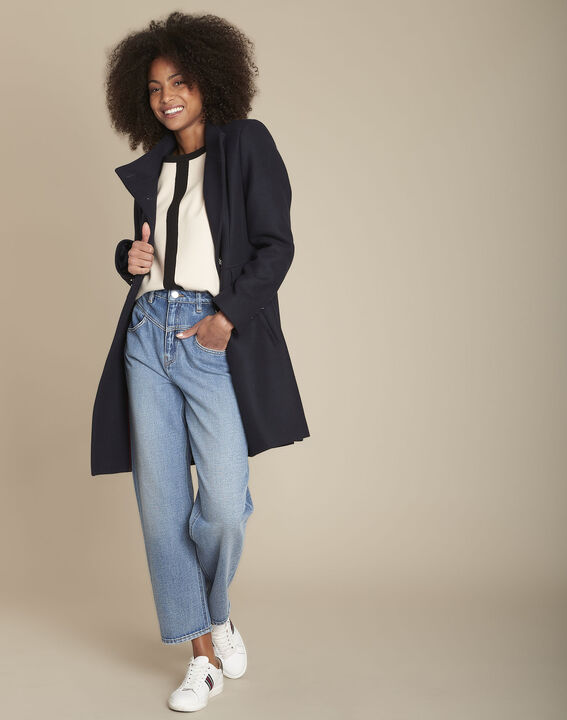 Le Vintage straight jean Steven | 1-2-3 Le Vintage straight jean Steven PhotoZ | 1-2-3