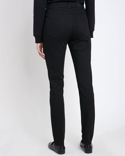 L'iconique slim noir suzy noir.