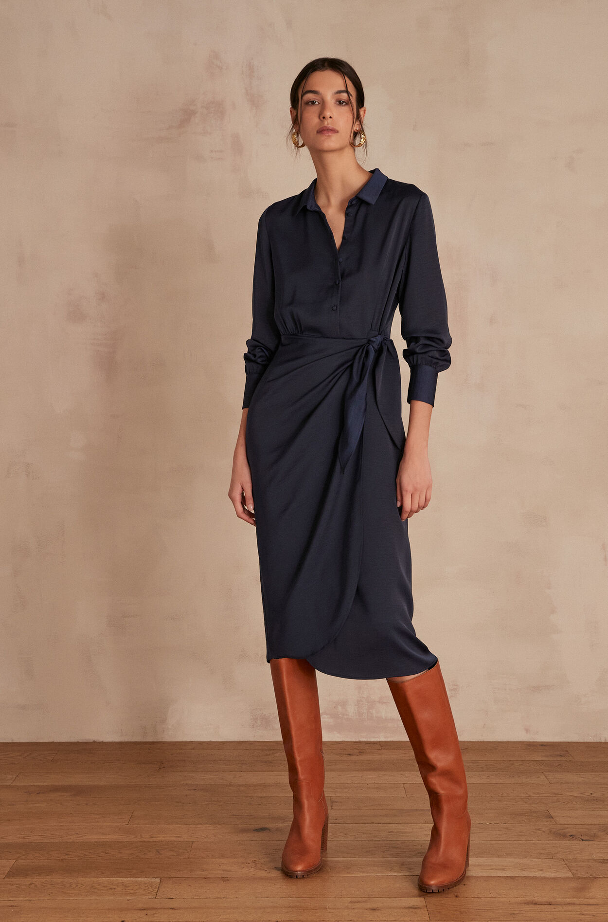 Robe ada Maison 123 taille 38