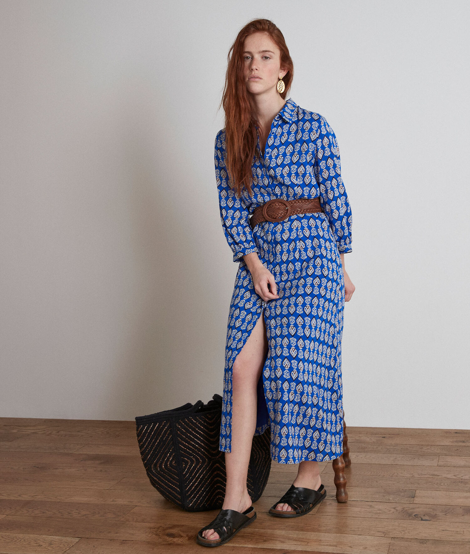 Robe laurice