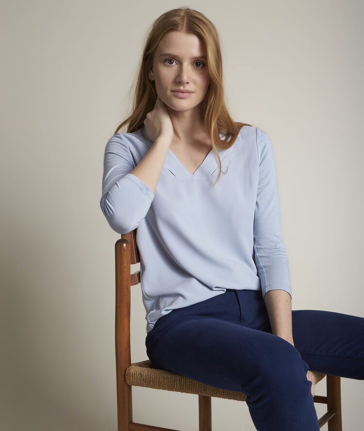 Top azur bimati&egrave;re eliott azur.