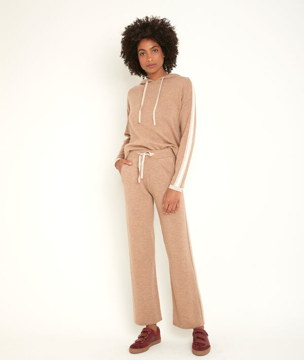Pantalon en laine et cachemire Rituel | 1-2-3 Pantalon en laine et cachemire Rituel PhotoZ | 1-2-3