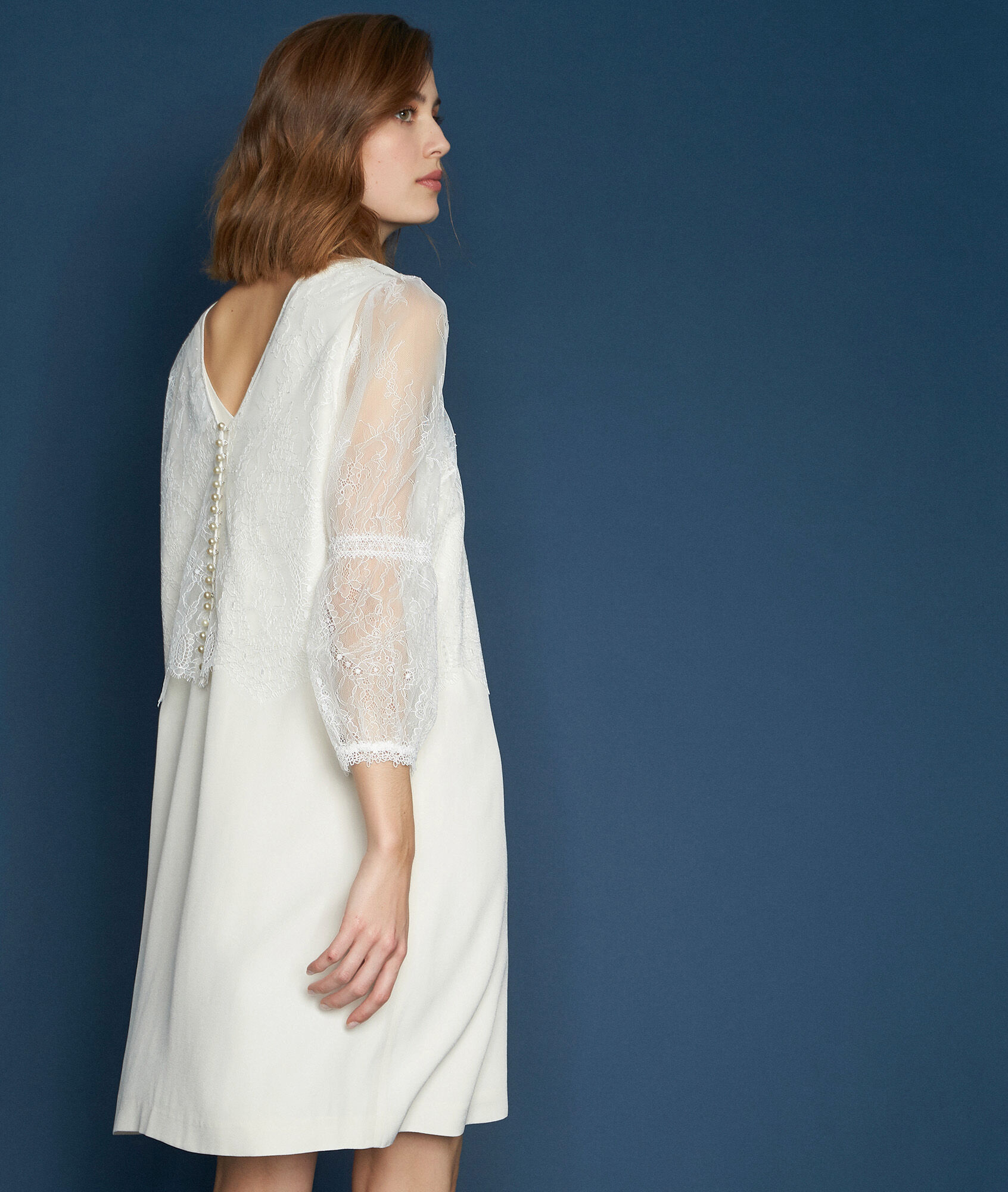 123 robe soiree