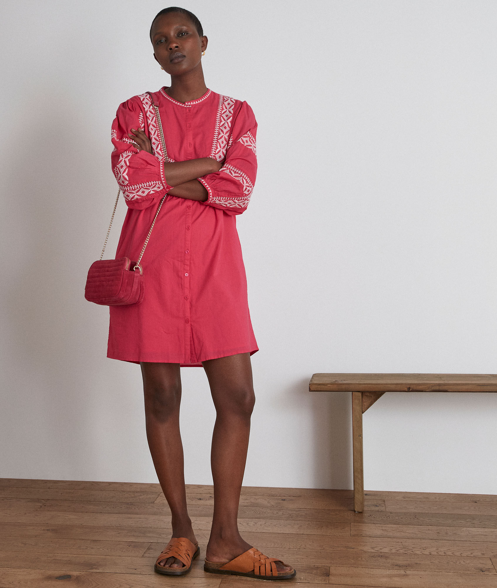 Robe gordana