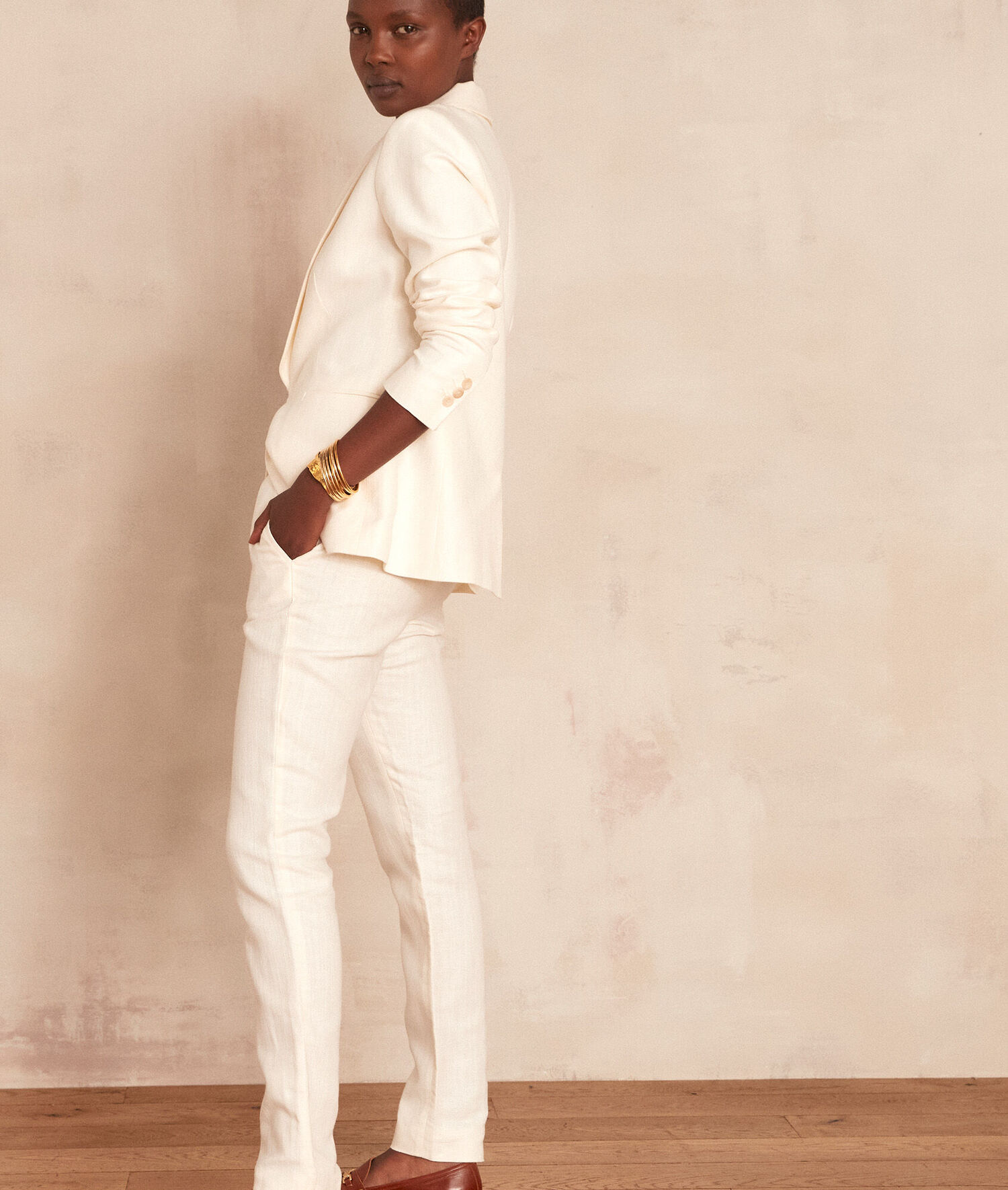 Pantalon chino felix