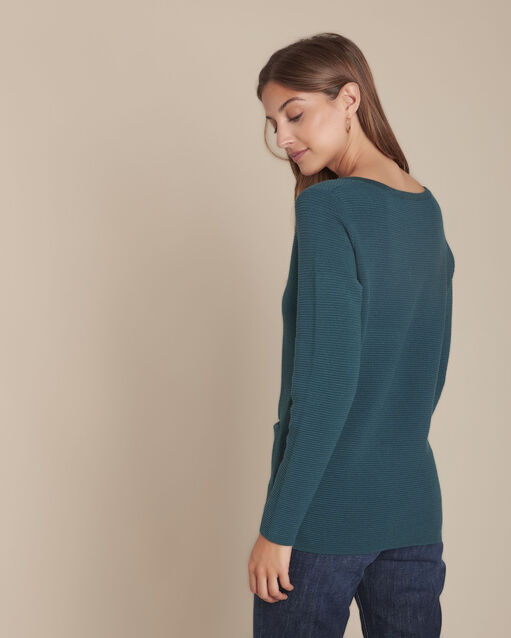Pull cyprès ottoman fan cypres.